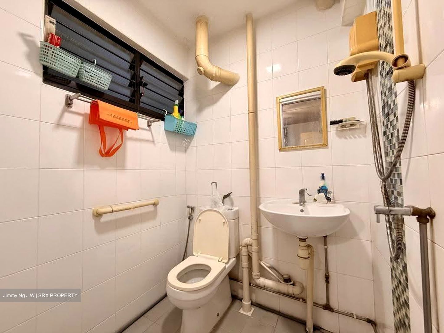 Blk 102 Bedok Reservoir Road (Bedok), HDB 3 Rooms #634678801
